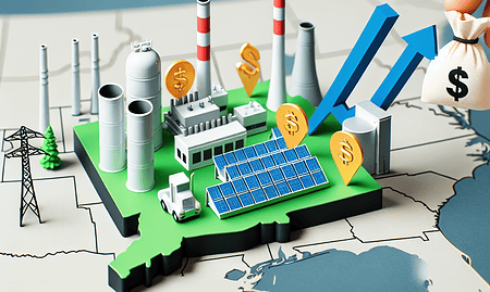 Connecticut Boosts Incentives for Expanding C&I Energy Storage Market