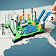 Connecticut Boosts Incentives for Expanding C&I Energy Storage Market