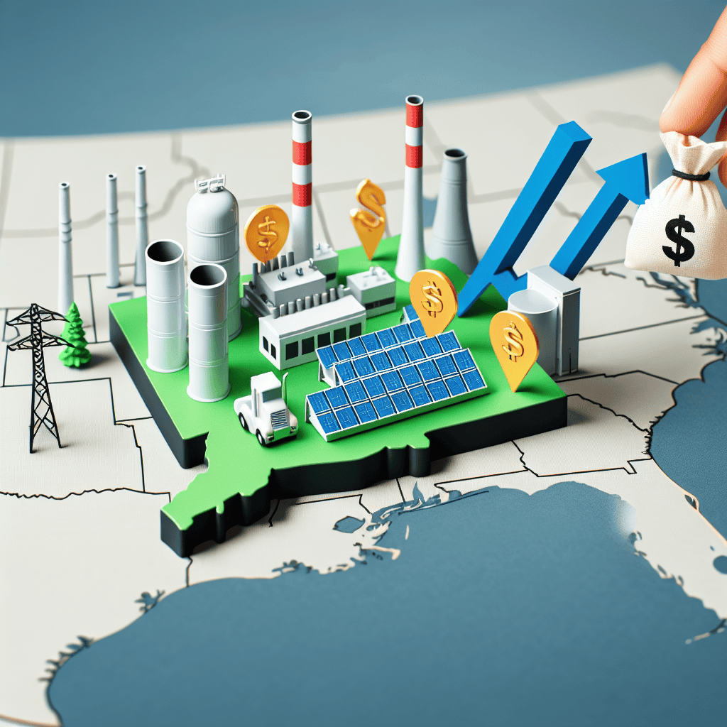 Connecticut Boosts Incentives for Expanding C&I Energy Storage Market