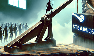 Considering a Shift to SteamOS for Gaming Amid Ongoing Windows 11 24H2 Issues and Ubisoft's Assassin's Creed Fixes