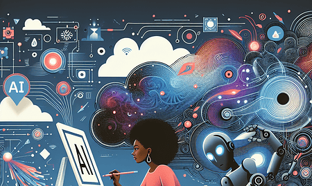 CorelDraw Enhances User Experience with AI and Cloud Innovations