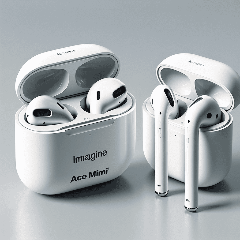 Creative's Ace Mimi Earbuds: A Compelling Alternative to AirPods 4 at the Same Price