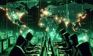 Criminals Exploit High-Level Government Domains Worldwide