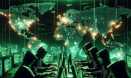 Criminals Exploit High-Level Government Domains Worldwide