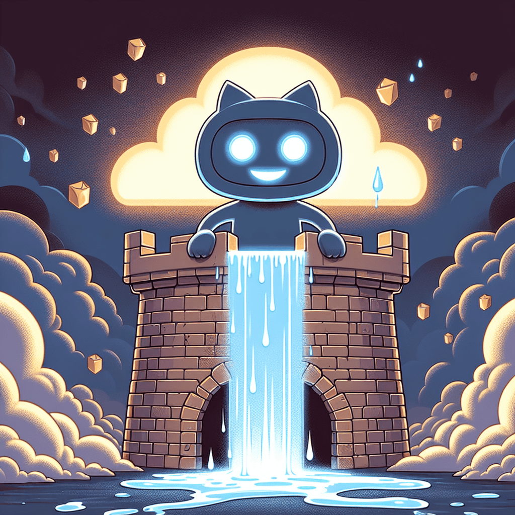 Critical Git Vulnerability Poses Risk of Credential Leaks