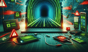 Critical Online Tunneling Flaw Threatens Millions of Devices