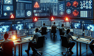Critical Vulnerabilities Discovered in Palo Alto Firewalls