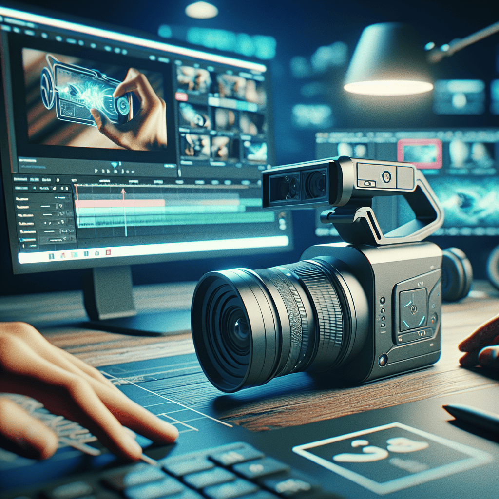 Cutting-Edge Video and Image Creation with Veo 2 and Imagen 3