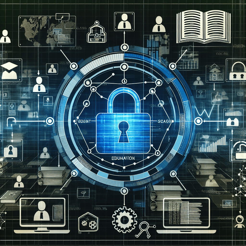 Cyberattack on PowerSchool Leads to Theft of Student and Teacher Data