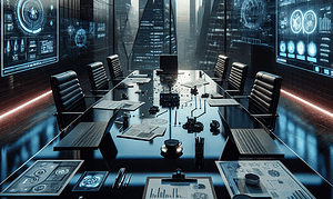 Cyberattacks: The Leading Business Concern for Firms in 2023