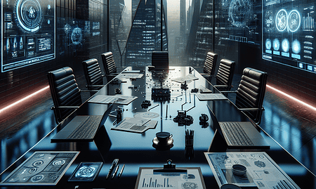 Cyberattacks: The Leading Business Concern for Firms in 2023