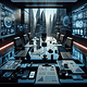 Cyberattacks: The Leading Business Concern for Firms in 2023