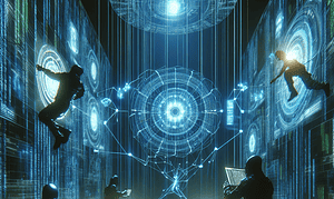 Cybercriminals Exploit Legacy Ivanti Vulnerabilities to Breach Networks
