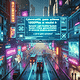 Cyberpunk 2077 Achieves 120fps at 4K with DLSS 4 and Frame Generation on RTX 5080: A Call for Game Dev Optimization?