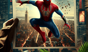 Daredevil: Born Again Trailer Sparks Spider-Man Easter Egg Theories Among Fans
