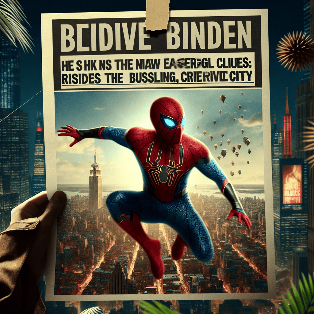 Daredevil: Born Again Trailer Sparks Spider-Man Easter Egg Theories Among Fans