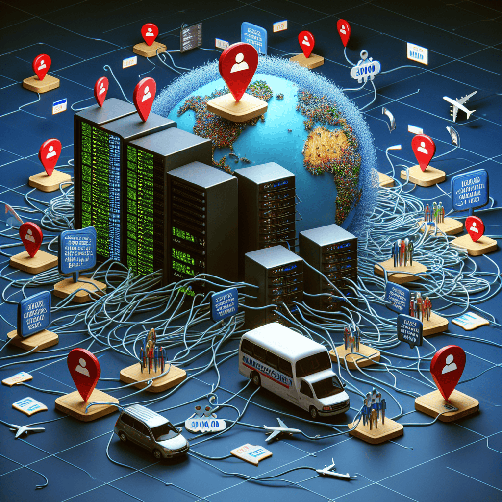 Data Breach Exposes Travel Information of Nearly 500,000 Users in Daytrip Incident