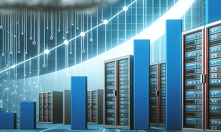 Data Center Investment Peaks in 2024, But Sustainability Remains Uncertain