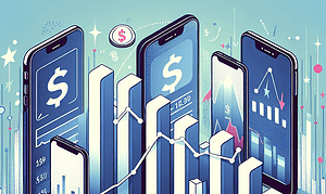 Decline in US iPhone Buyers Opting for Storage Upgrades