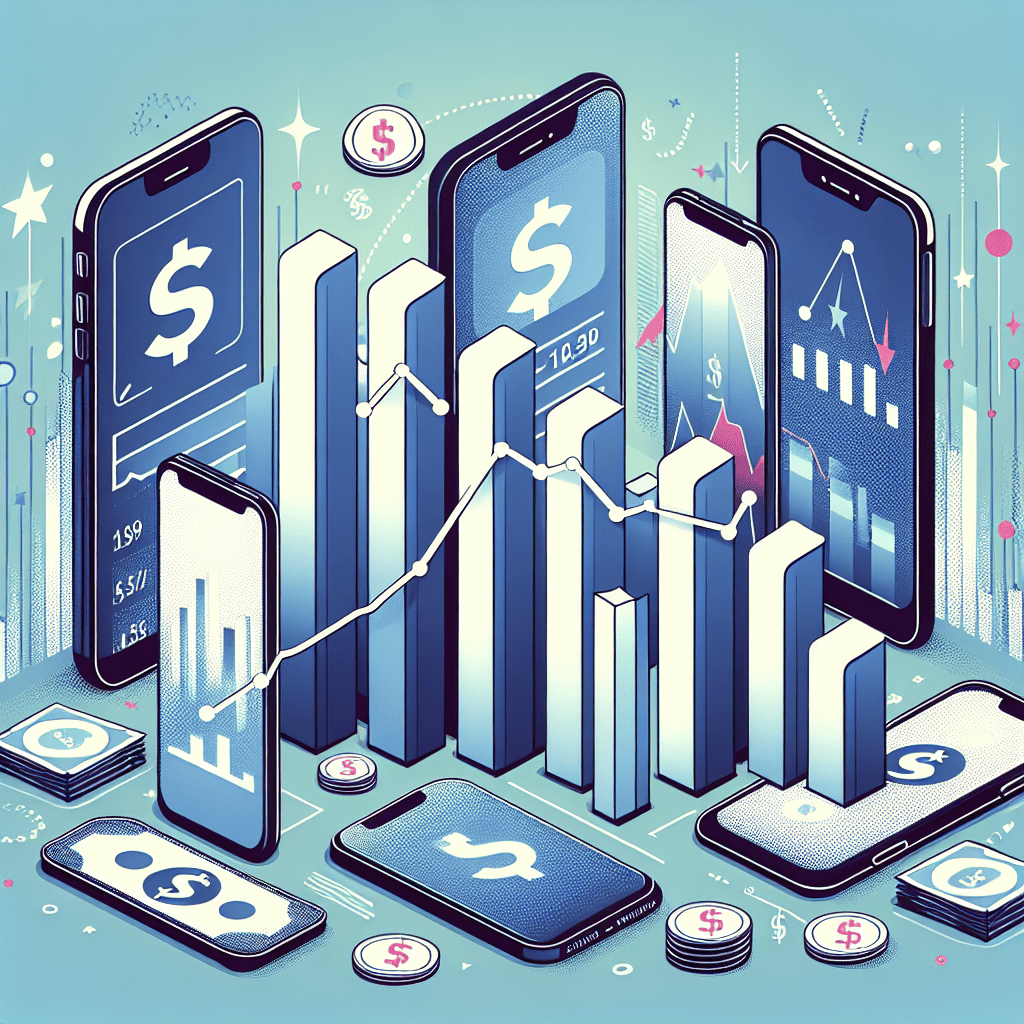 Decline in US iPhone Buyers Opting for Storage Upgrades