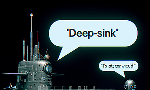 DeepSeek Claims to Be ChatGPT: That's All the Evidence I Need