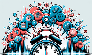 "DeepSeek Disruption: Insights from 10 Experts on the Wake-Up Call"
