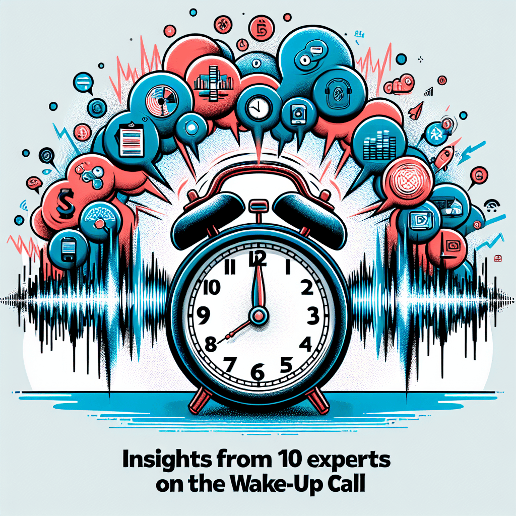 "DeepSeek Disruption: Insights from 10 Experts on the Wake-Up Call"