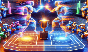 DeepSeek-R1 Models Challenge OpenAI's Performance