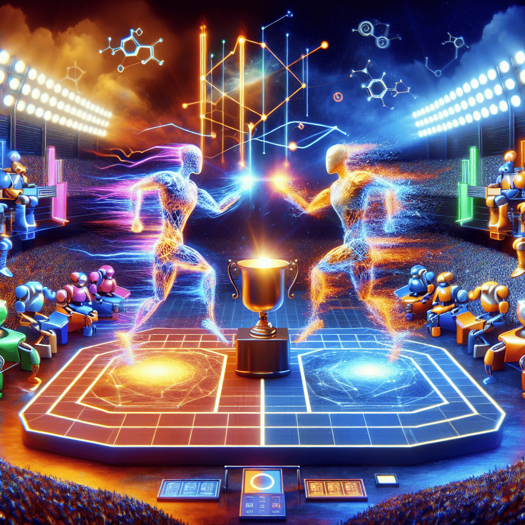 DeepSeek-R1 Models Challenge OpenAI's Performance