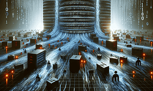 DeepSeek Security Breach: Over One Million Records Exposed from Critical Databases