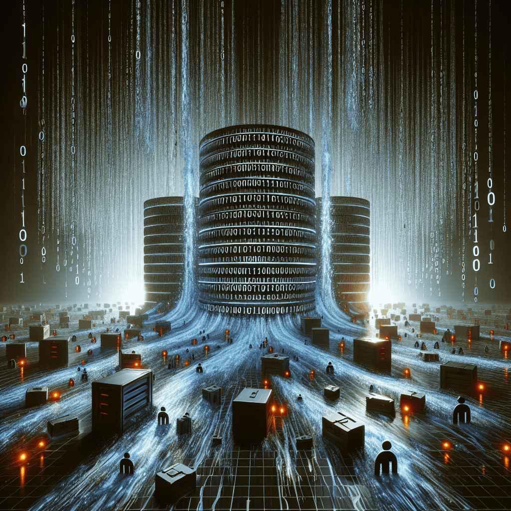 DeepSeek Security Breach: Over One Million Records Exposed from Critical Databases