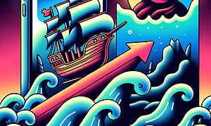 DeepSeek Surges to App Store Pinnacle, Outshining ChatGPT