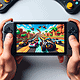 Did I Just Spot a New Mario Kart in the Nintendo Switch 2 Trailer?