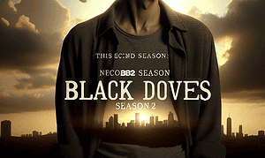 Disappointment Looms: Ben Whishaw's Update on Netflix's Black Doves Season 2