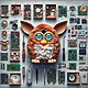 Disassembling the Furby: A Closer Look at Its Condition
