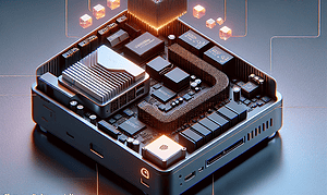 Discover a Superior Mini PC: 512GB SSD, Powerful CPU, and Affordable Price!