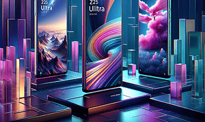 Discover the Exclusive Online Colors of the S25 Ultra, S25+, and S25