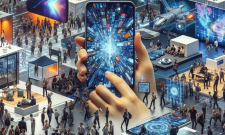 Discover the Top Highlights from CES in Our Latest Podcast!
