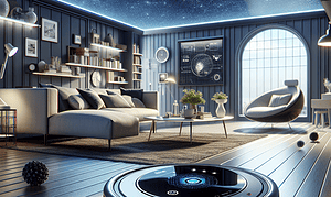 Discovering Dreame's Innovative Robot Vacuum: A Game Changer for Home Cleaning