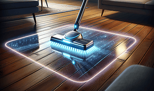 Discovering the Perfect Wet-Floor Cleaner: Dreame's Edge-Cleaning Solution