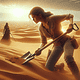 Disney Plus Reimagines '90s Classic Holes with a Female Lead in New Adaptation