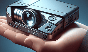 Ditch the Tri-Fold: The Pocket-Sized Folding Projector I Need for My 2025 Adventures