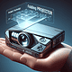 Ditch the Tri-Fold: The Pocket-Sized Folding Projector I Need for My 2025 Adventures
