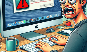 Docker Desktop Blocked on Apple Macs Due to False Malware Alerts