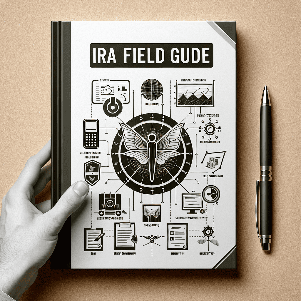 DSPTCH Launches IRA Field Guide for Enhanced Field Service Management