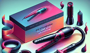 Dyson Airwrap's Stunning New Colors Could Be the Final Push I Need to Buy One
