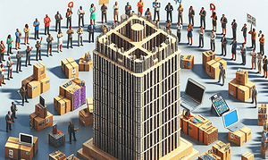Ecommerce Companies Advocate for Significant Tech Investments