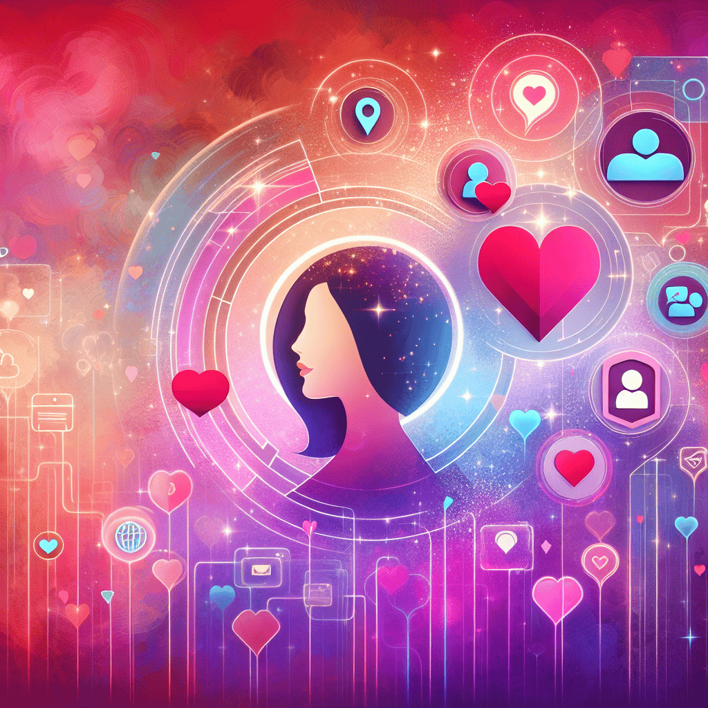 Elevate Your Dating Profile with Hinge's AI for a Winning Love Connection