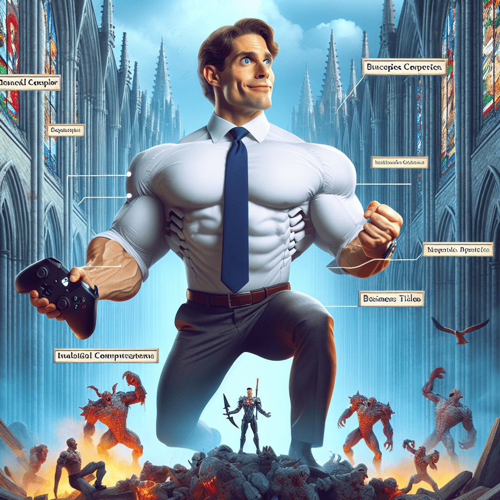 Elon Musk's Surprising Achievement: How the 6x CEO Conquered Diablo IV