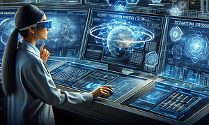 Embracing Next-Gen SIEM for the Future of Cybersecurity